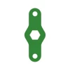 Держат. муфты переключ., Shift Collar Carrier, Ratchet Dog A46636 
