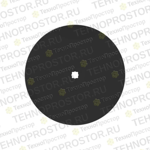 Дисковое орудие, Blade, Disk 20