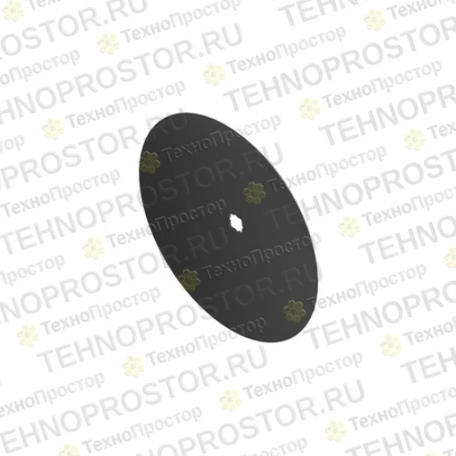 Дисковое орудие, Disk, Blade, 18