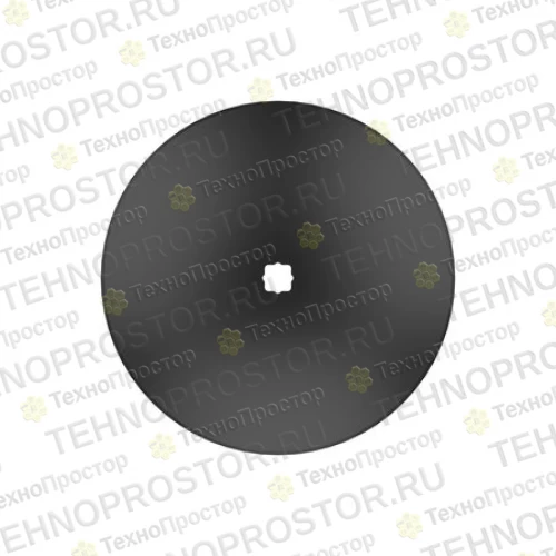 Дисковое орудие, Disk, Blade, 18