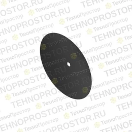 Дисковое орудие, Blade, Disk - 22 In. Solid A49254 