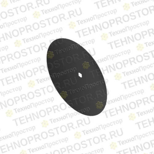 Дисковое орудие, Blade, Disk - 22 In. Solid A49254 