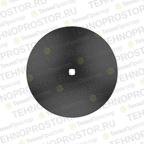 Дисковое орудие, Blade, Disk - 22 In. Solid A49254 