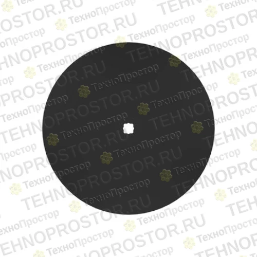 Дисковое орудие, Blade, Disk - 22 In. Solid A49254 