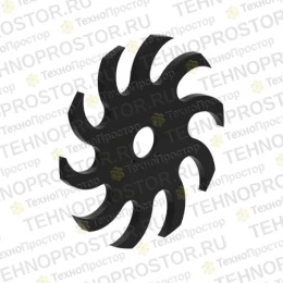 КОЛЕСО, 20" Wheel - Rh A50416 