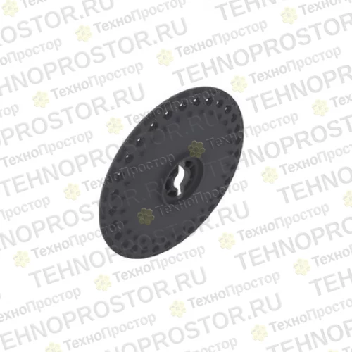 Высевающий диск, Seed Plate, Disk, Seed - Corn A50617 
