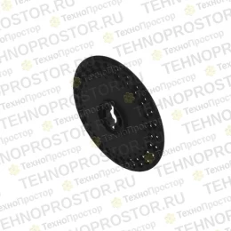 Высевающий диск, Seed Plate, Disk, Seed, Edible Bean A51696 