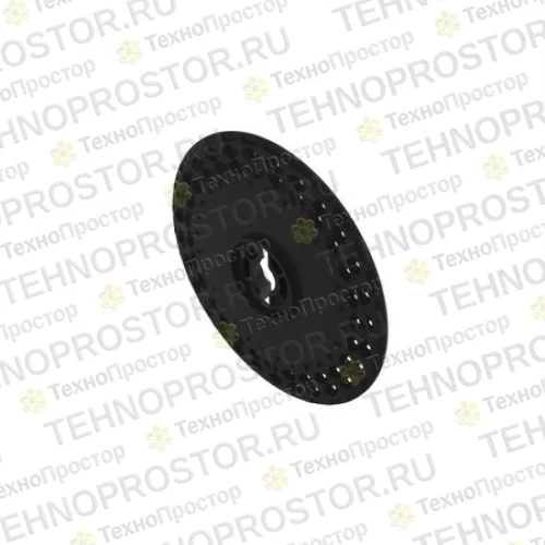 Высевающий диск, Seed Plate, Disk, Seed, Edible Bean A51696 