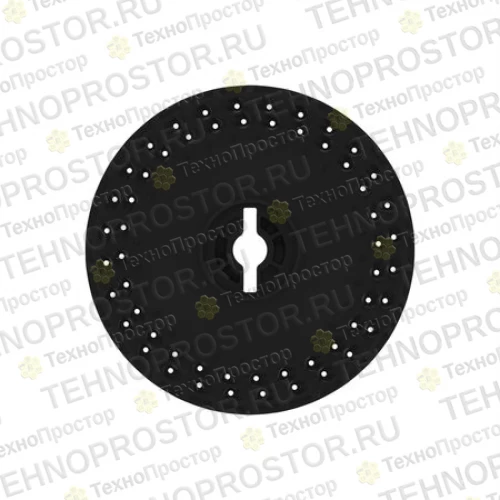 Высевающий диск, Seed Plate, Disk, Seed, Edible Bean A51696 