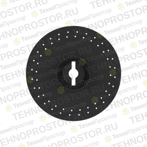 Высевающий диск, Seed Plate, Disk, Seed, Edible Bean A51696 