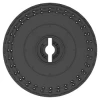 Высевающий диск, Seed Plate, Disk, Seed Small Sugarb A51712 