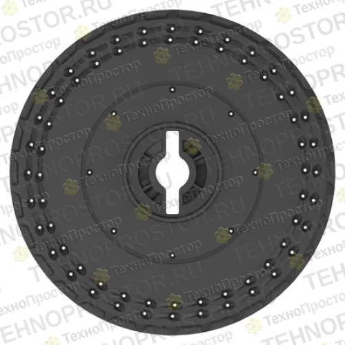 Высевающий диск, Seed Plate, Disk, Seed Small Sugarb A51712 
