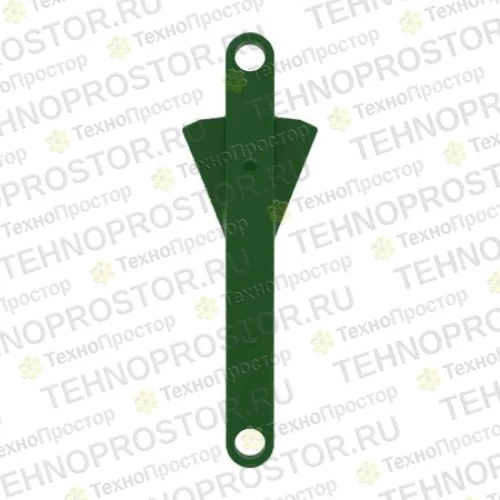Рукоять, Arm, Bottom Parallel A52092 