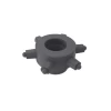 КОЛЕСО, Wheel,knocker 6 Pt. A53272 