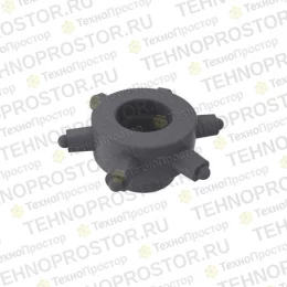 КОЛЕСО, Wheel,knocker 6 Pt. A53272 