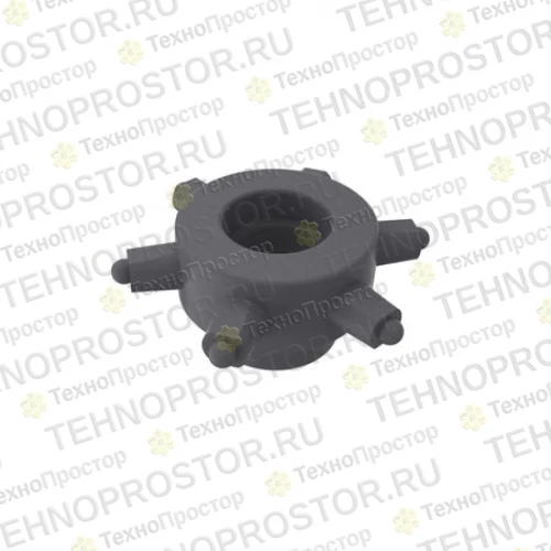 КОЛЕСО, Wheel,knocker 6 Pt. A53272 