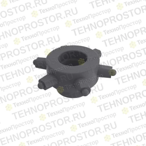 КОЛЕСО, Wheel,knocker 6 Pt. A53272 