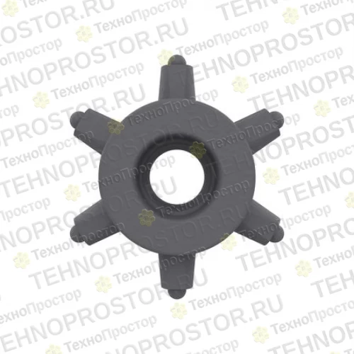 КОЛЕСО, Wheel,knocker 6 Pt. A53272 