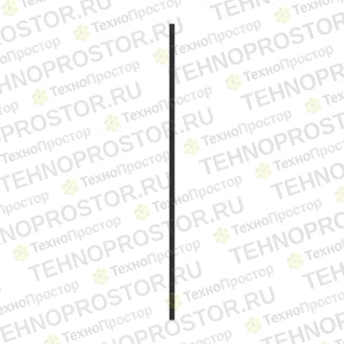 Стержень, Shaft, Hex A54321 