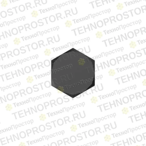 Стержень, Shaft, Hex A54321 