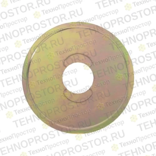Втулка, Bushing, Closing Wheel A55888 