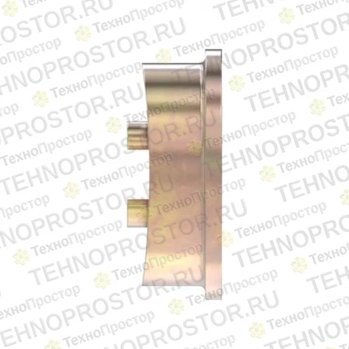 Втулка, Bushing, Closing Wheel A55888 