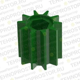 Каток, Roller, High Flute A58479 