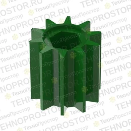 Каток, Roller, High Flute A58479 