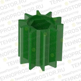 Каток, Roller, High Flute A58479 