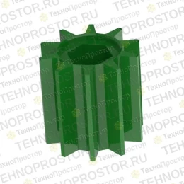 Каток, Roller, High Flute A58479 