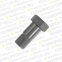 Винт, Screw, Hex Head A58670 