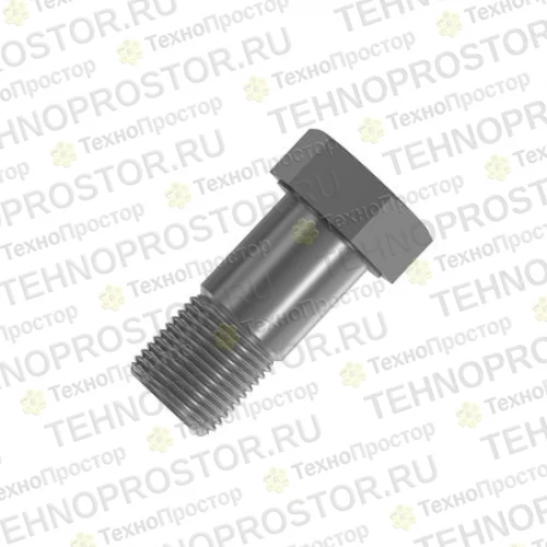 Винт, Screw, Hex Head A58670 