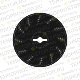 Высевающий диск, Disk, Seed Cotton Hilldrop A65622 