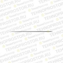 Дисковый сошник, Disk, Fertilizer Opener, Boron A72358