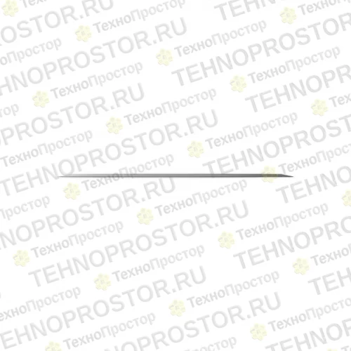Дисковый сошник, Disk, Fertilizer Opener, Boron A72358 