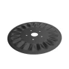 Дисковый сошник, Disk, Coulter Ripple 3/4