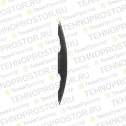 Дисковый нож, Disk, Concave Notched A72361