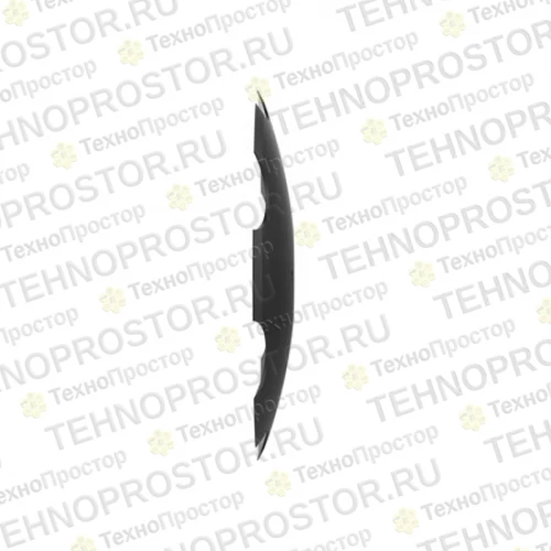 Дисковый нож, Disk, Concave Notched A72361 