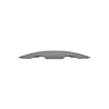 Дисковый нож, Disk, Concave Notched A72361 