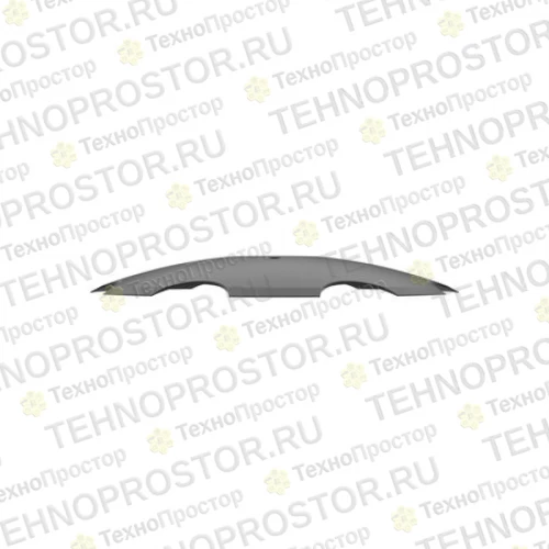 Дисковый нож, Disk, Concave Notched A72361 