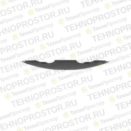 Дисковый нож, Disk, Concave Notched A72361