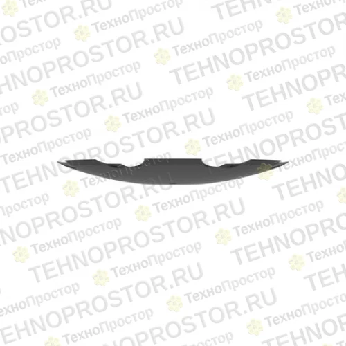 Дисковый нож, Disk, Concave Notched A72361 