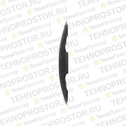 Дисковый нож, Disk, Concave Notched A72361 