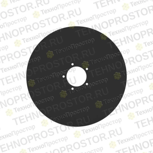 Дисковый сошник, Disk, Fertilizer Opener A72404 