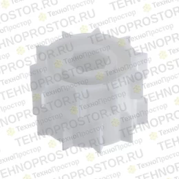 Мерный ролик, Wheel, Meter Large Seed A72620 