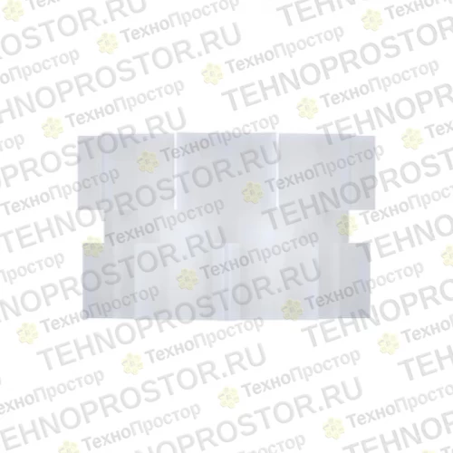Мерный ролик, Wheel, Meter Large Seed A72620 