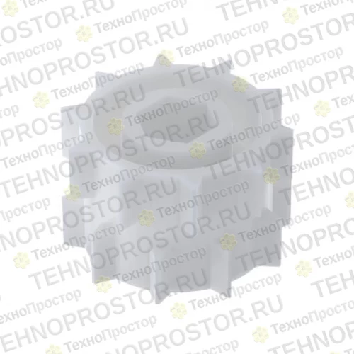 Мерный ролик, Wheel, Meter Large Seed A72620 