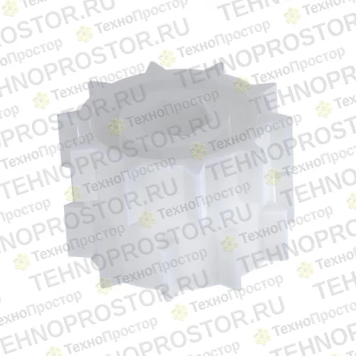 Мерный ролик, Wheel, Meter Large Seed A72620 