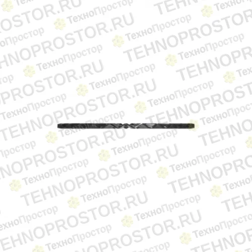 Дисковый сошник, Blade Coulter 25 Flute .63