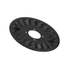 Дисковый сошник, Blade, Bubble Flute Coulter A72685
